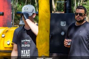 Brasa e Beer