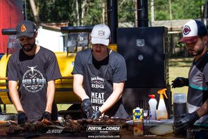 Brasa e Beer