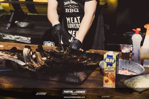 Brasa e Beer