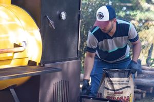 Brasa e Beer