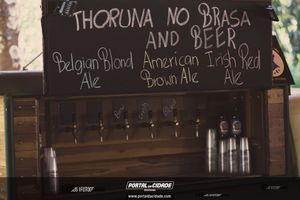 Brasa e Beer