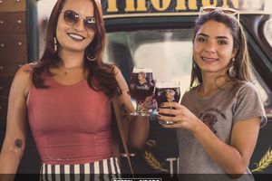 Brasa e Beer