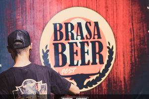 Brasa e Beer