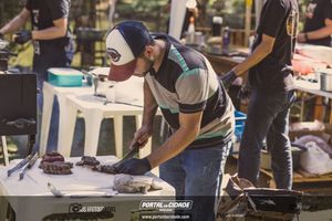 Brasa e Beer