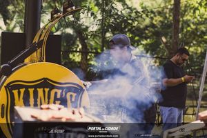 Brasa e Beer