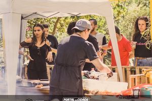 Brasa e Beer