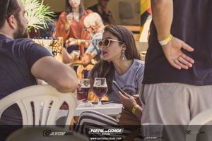 Brasa e Beer