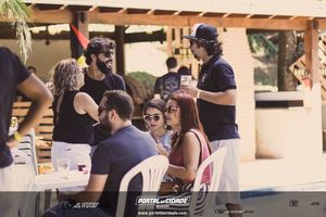 Brasa e Beer