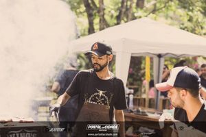 Brasa e Beer