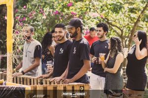 Brasa e Beer
