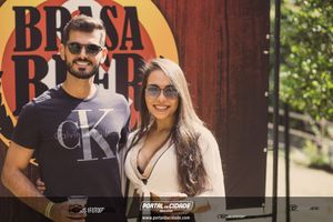 Brasa e Beer