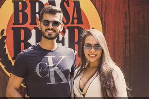 Brasa e Beer