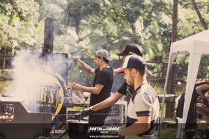 Brasa e Beer