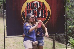 Brasa e Beer