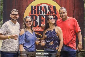 Brasa e Beer
