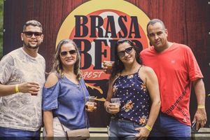 Brasa e Beer