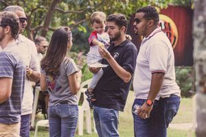 Brasa e Beer