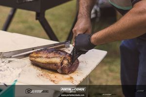 Brasa e Beer