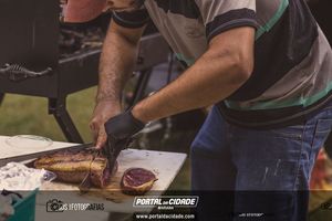 Brasa e Beer