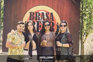 Brasa e Beer