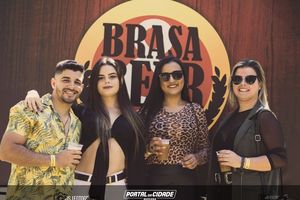 Brasa e Beer