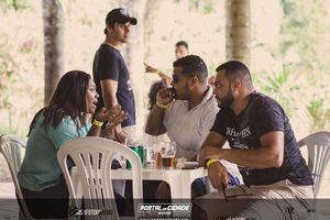 Brasa e Beer