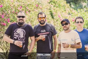 Brasa e Beer