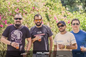 Brasa e Beer