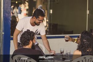 Brasa e Beer