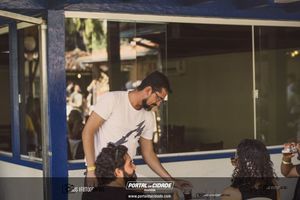 Brasa e Beer