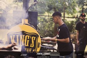 Brasa e Beer