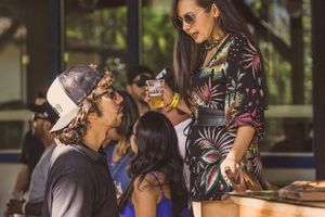 Brasa e Beer