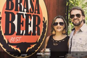 Brasa e Beer