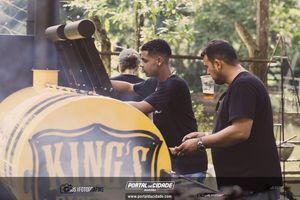 Brasa e Beer