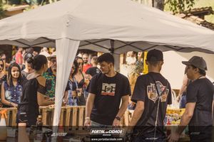 Brasa e Beer