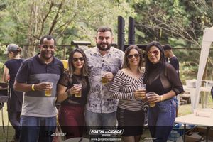 Brasa e Beer