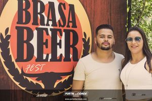 Brasa e Beer