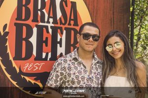 Brasa e Beer