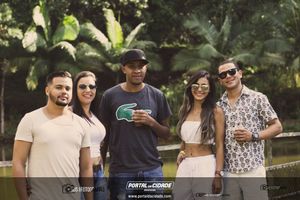 Brasa e Beer