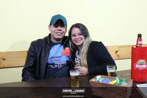 Dia dos Namorados