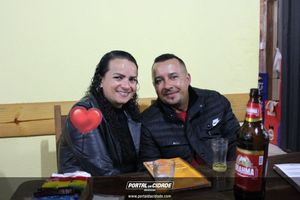 Dia dos Namorados