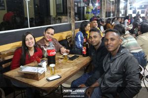Dia dos Namorados