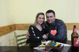 Dia dos Namorados