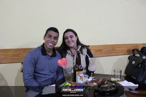 Dia dos Namorados