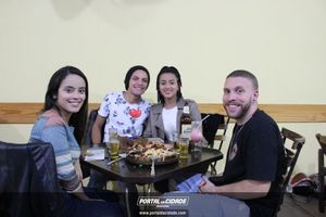 Dia dos Namorados
