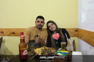 Dia dos Namorados