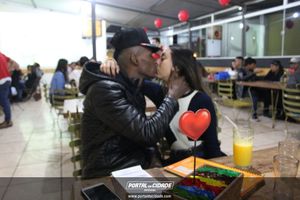 Dia dos Namorados