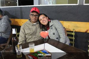 Dia dos Namorados