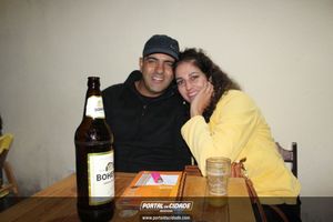 Dia dos Namorados