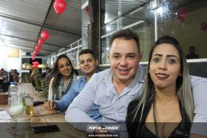 Dia dos Namorados